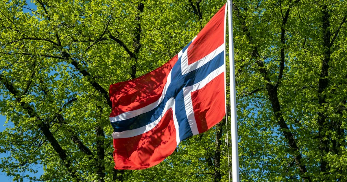 Røde dager og helligdager i skoleåret 2026/2027