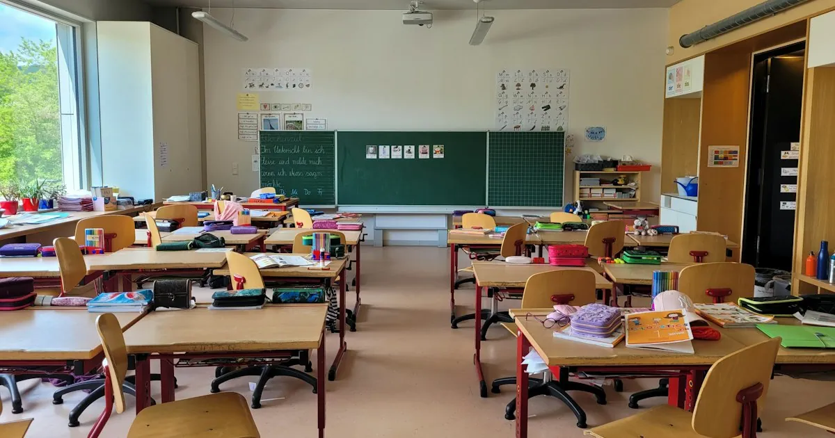 Planleggingsdager i skolen: hvorfor har elevene fri?